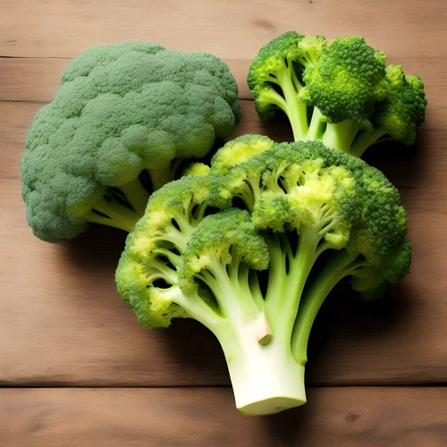 The Symbolism Of Broccoli