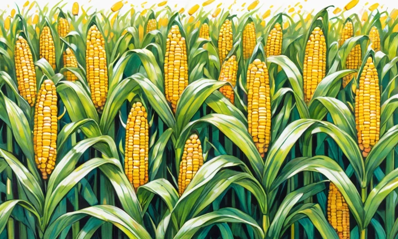 The Symbolism Of Corn