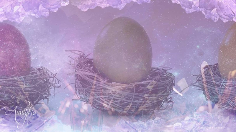The Symbolism Of Eggs