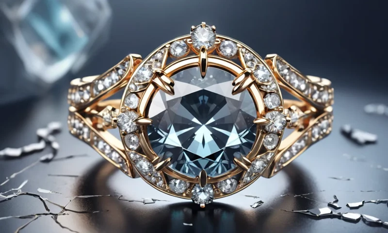 The Symbolism Of Engagement Rings
