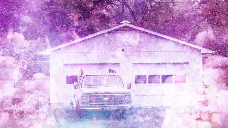 The Symbolism Of Garages In Dreams