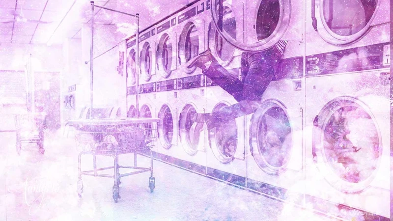 The Symbolism Of Laundry