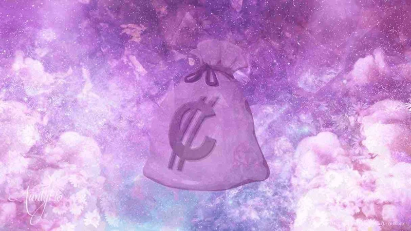 The Symbolism Of Money In Dreams