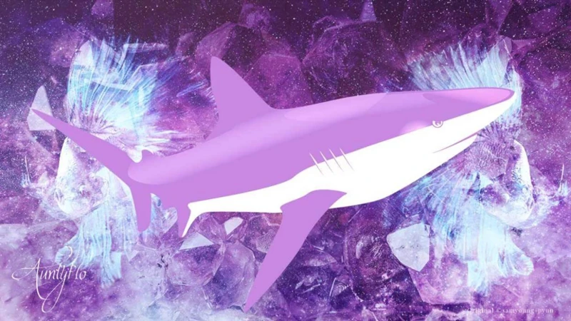 The Symbolism Of Sharks