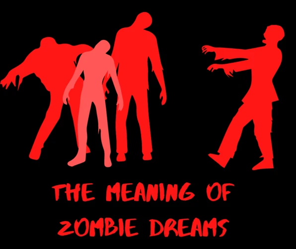 The Symbolism Of Zombies
