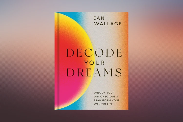 Tools For Decoding Your Dreams