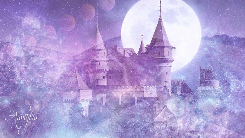 Understanding Castles In Dreams