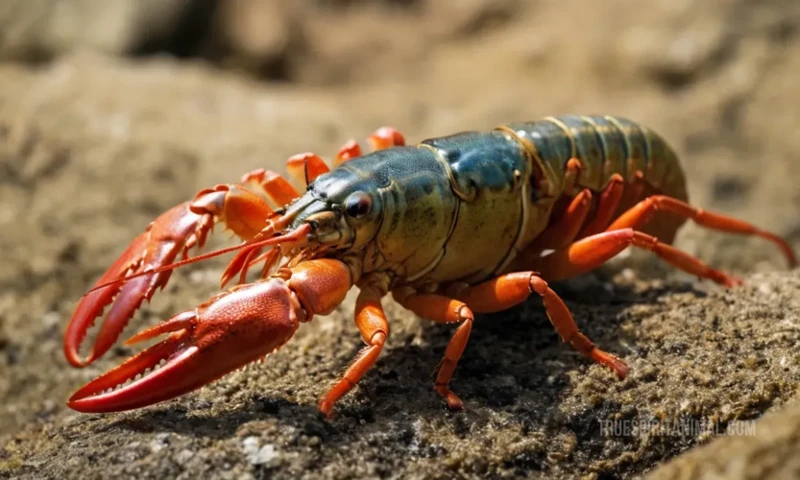 Understanding Crayfish Symbolism