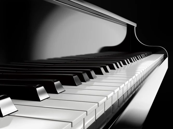 Understanding Dreams About Pianos