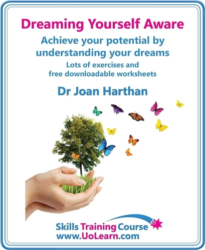 Understanding Dreams About Yourself