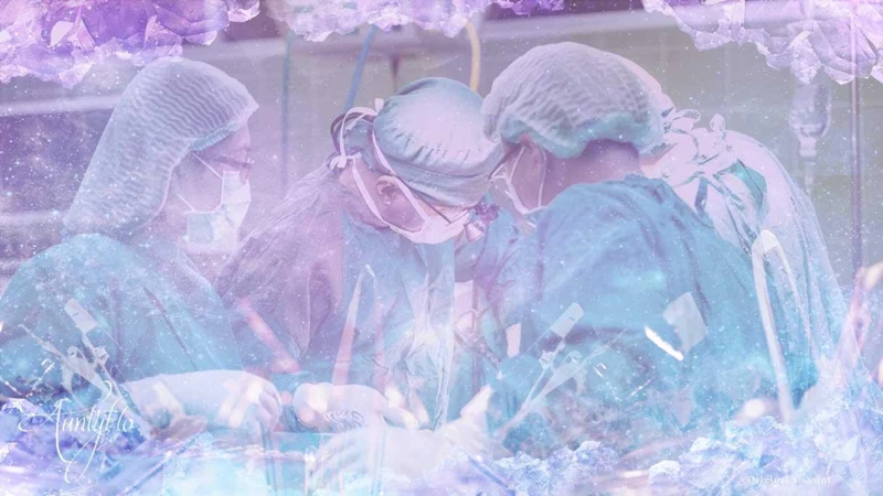 Understanding Heart Surgery Dreams