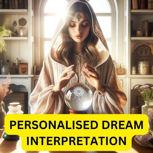 Understanding Personalized Dream Symbols