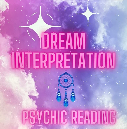 Understanding Psychic Dream Analysis