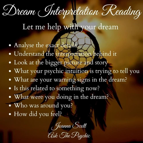 Understanding Psychic Dreams