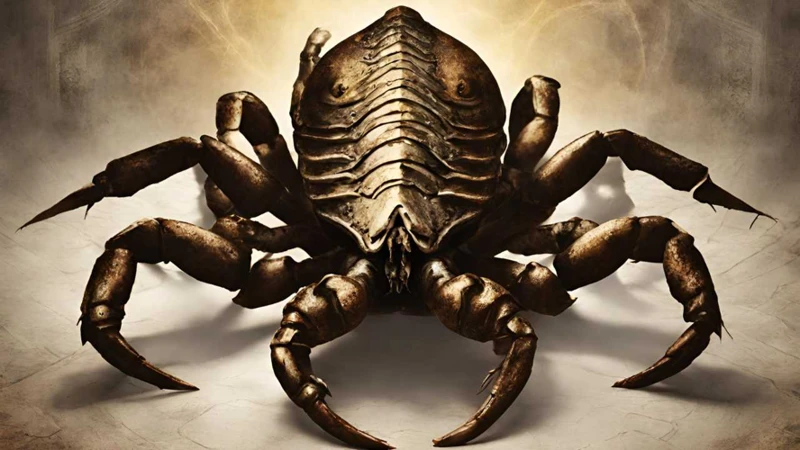 Understanding Scorpions In The Bible