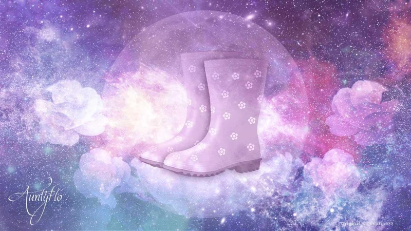 Understanding The Symbolism Of Boots