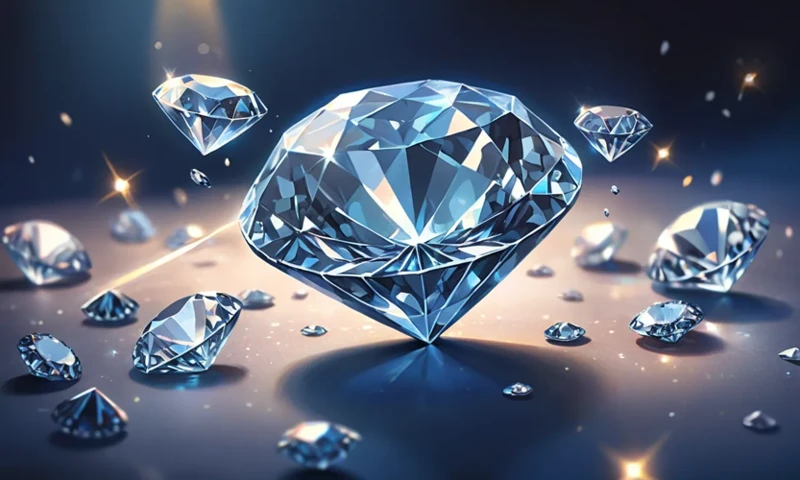 Understanding The Symbolism Of Diamonds