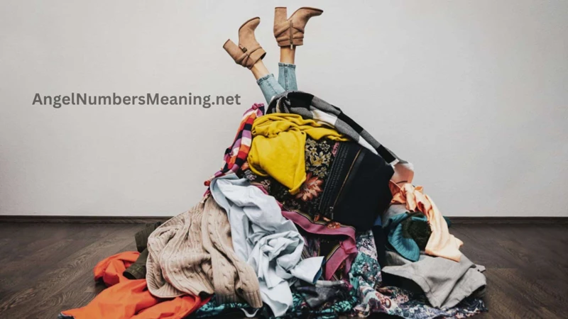 Understanding The Symbolism Of Dirty Clothes