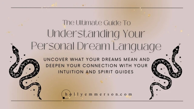 Understanding Your Personal Connection