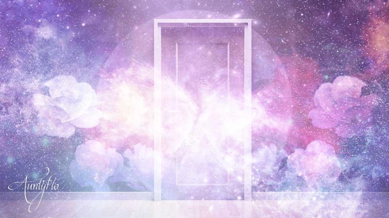 Unlocking Door Dreams And Real-Life Situations