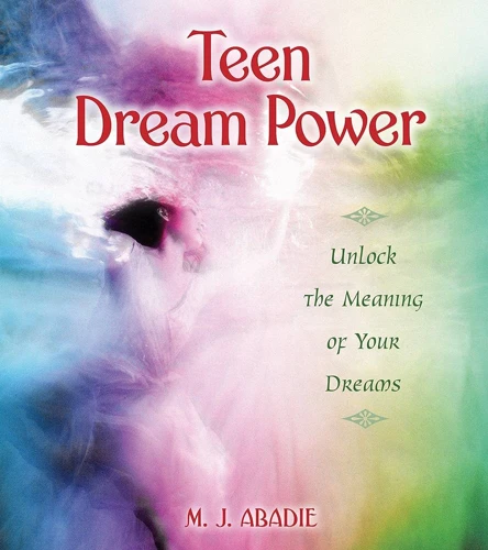 Unlocking The Message In Your Dream