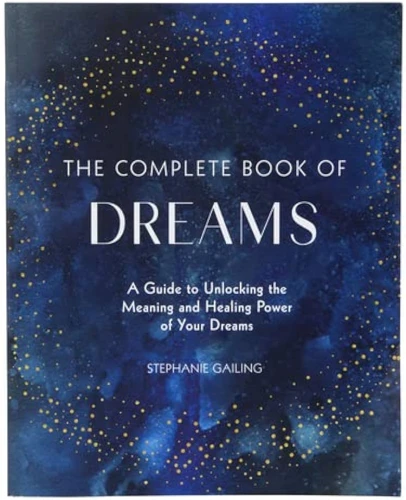 Unlocking The Symbolism: A Guide To Common Dreams