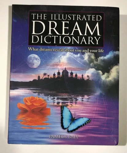 Unveiling The Dream Dictionary
