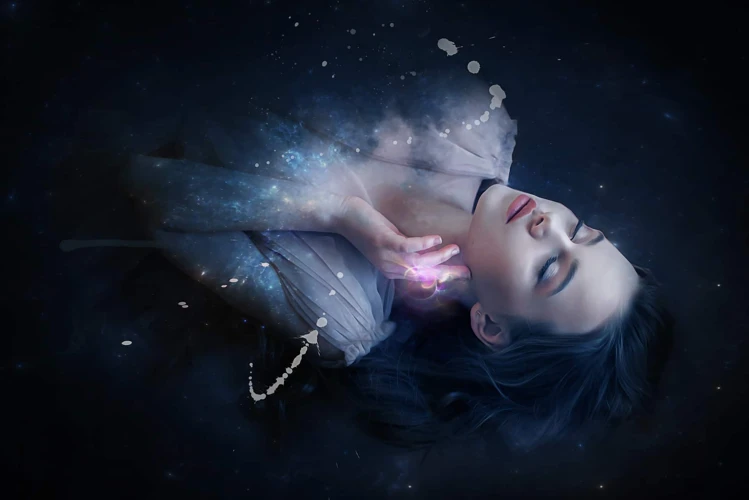 Using Darkness In Lucid Dreaming