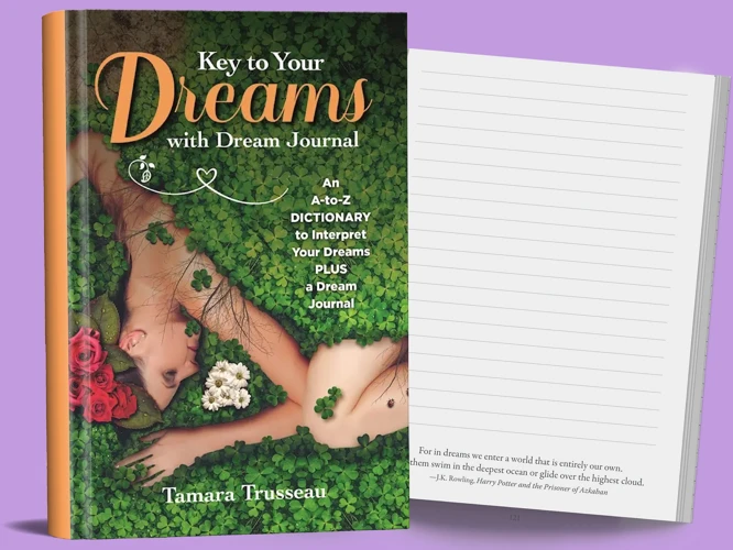 Using Dream Journals