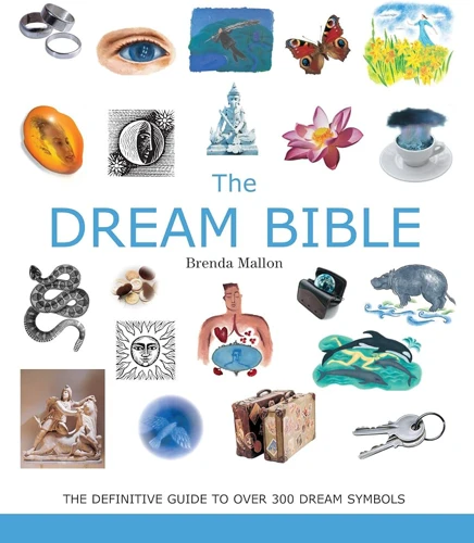 Using The Dream Bible Dictionary