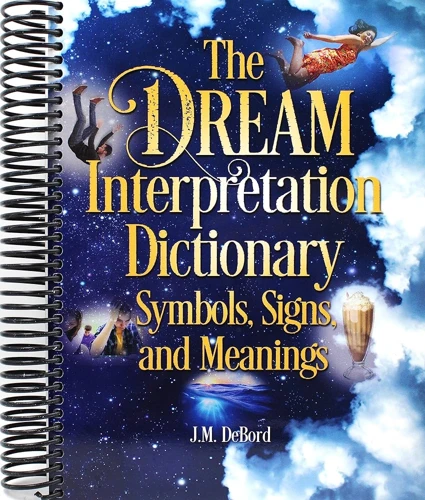 Using The Dream Dictionary For Symbolic Interpretations