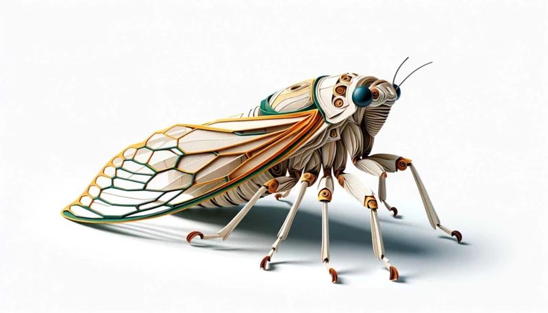 What Are Cicadas?