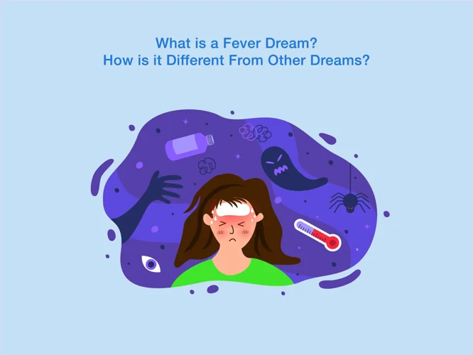 What Are Fever Dreams?