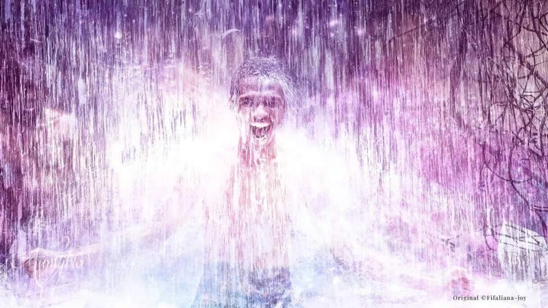 What Do Rain Dreams Symbolize?