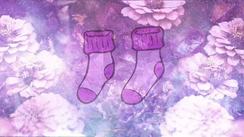 What Do Socks Symbolize?