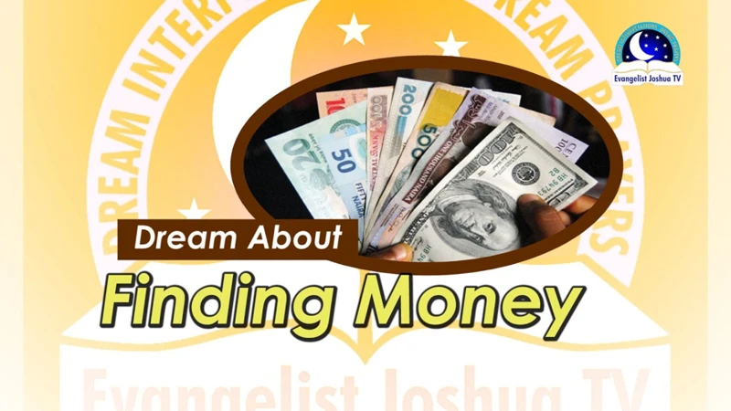 What Does Finding Money In A Dream Mean?