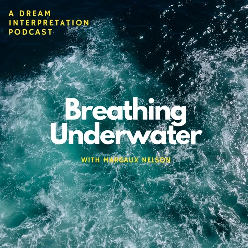 What Is A Breathing Underwater Dream?