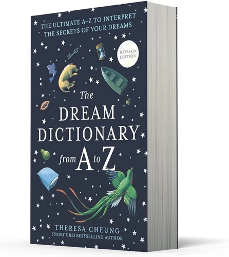 What Is Dream Dictionary?