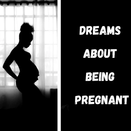 When Pregnancy Dreams Are Not About Literal Pregnancy